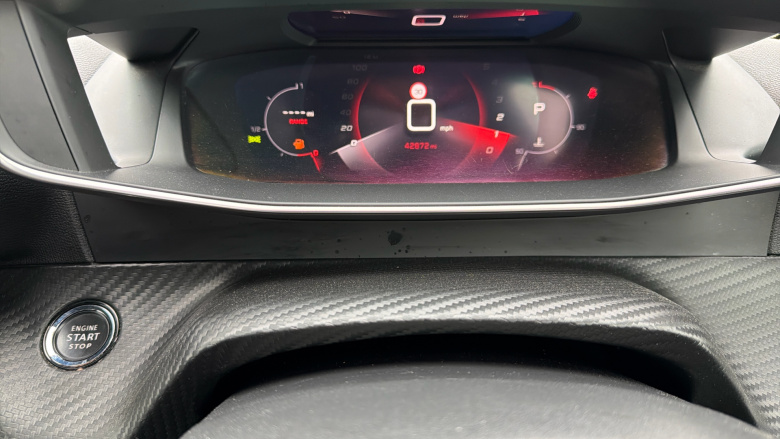 Peugeot 2008 1.2 PureTech 130 GT Line 5dr EAT8 Petrol Estate